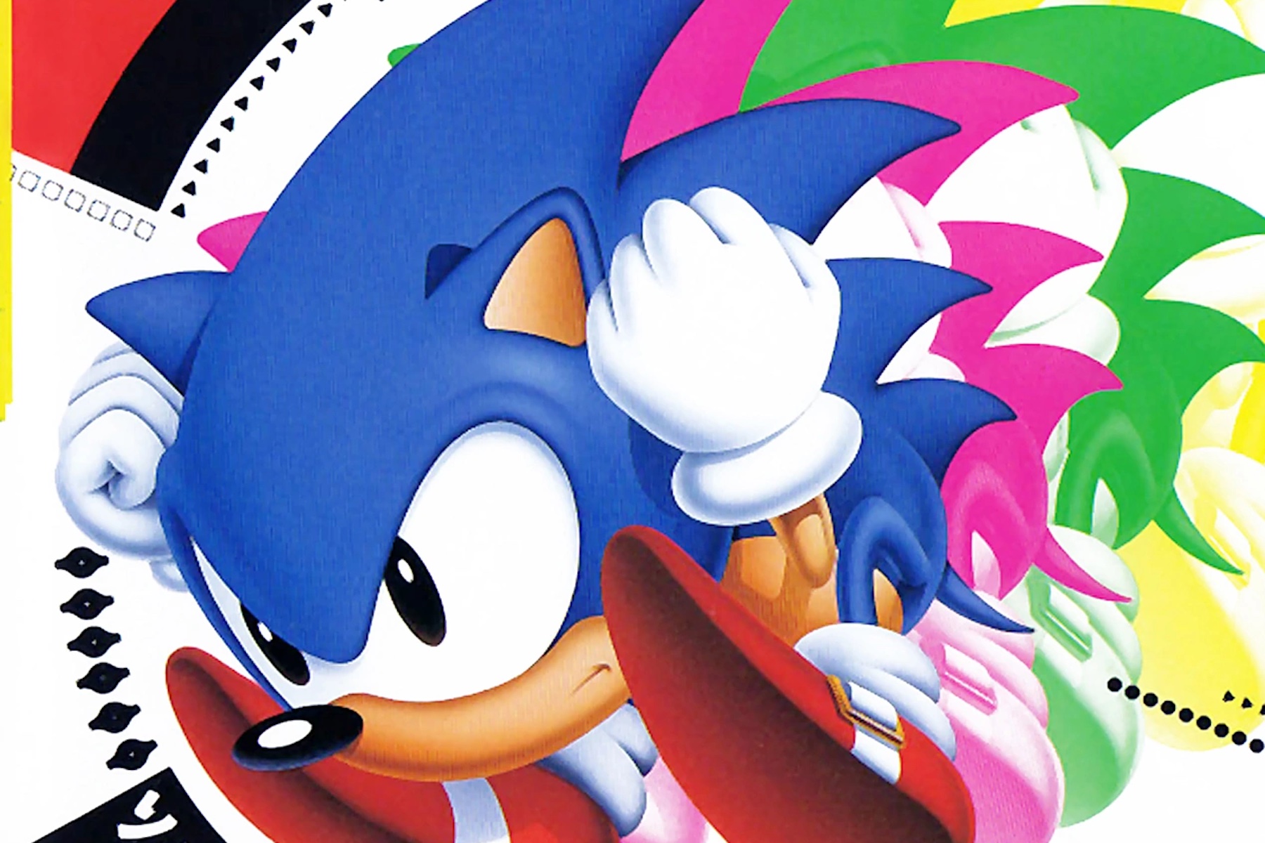 Nintendo Switch Online ajoute Sonic Spinball dans un trio de nouveaux jeux Sega Genesis