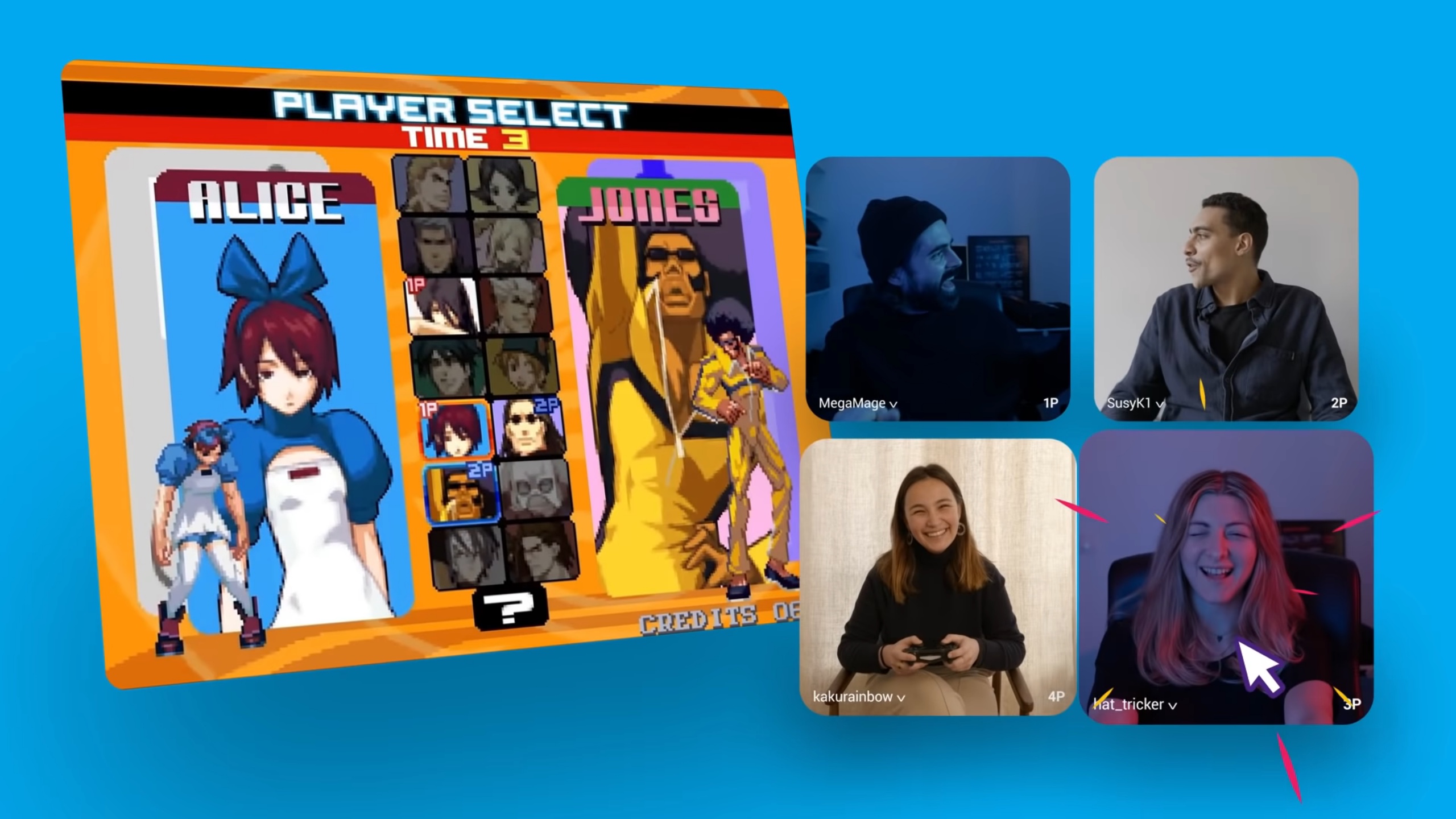 Piepacker cloud gaming takes after Nintendo