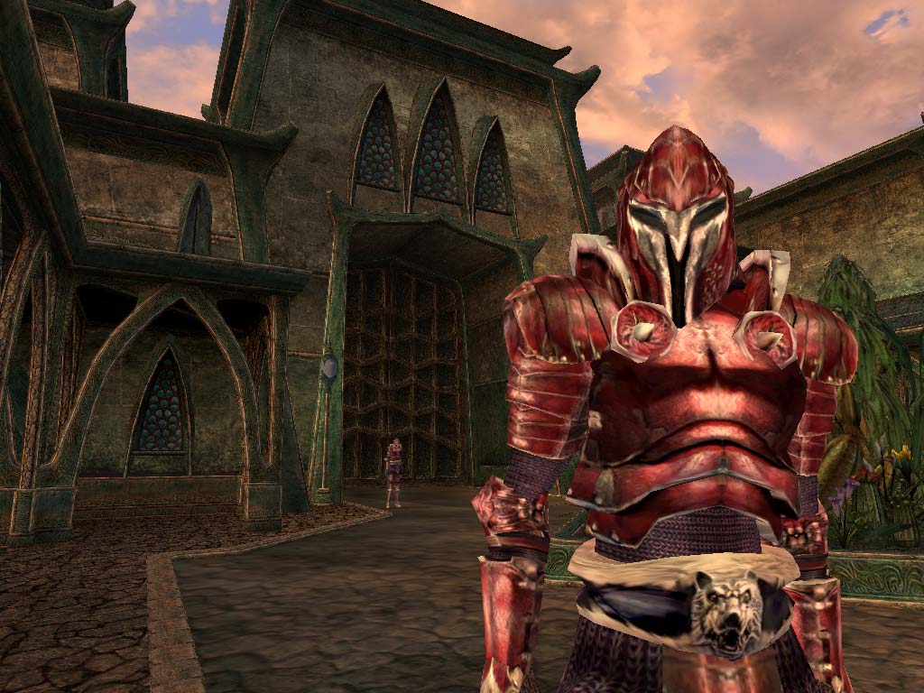 The Elder Scrolls 3: Morrowind changed everything