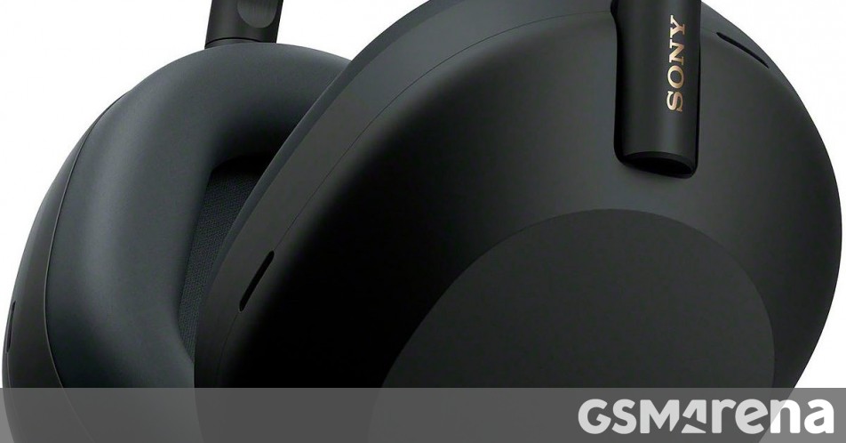 Les écouteurs Sony WH-1000XM5 offrent une autonomie de batterie plus longue et un ANC amélioré