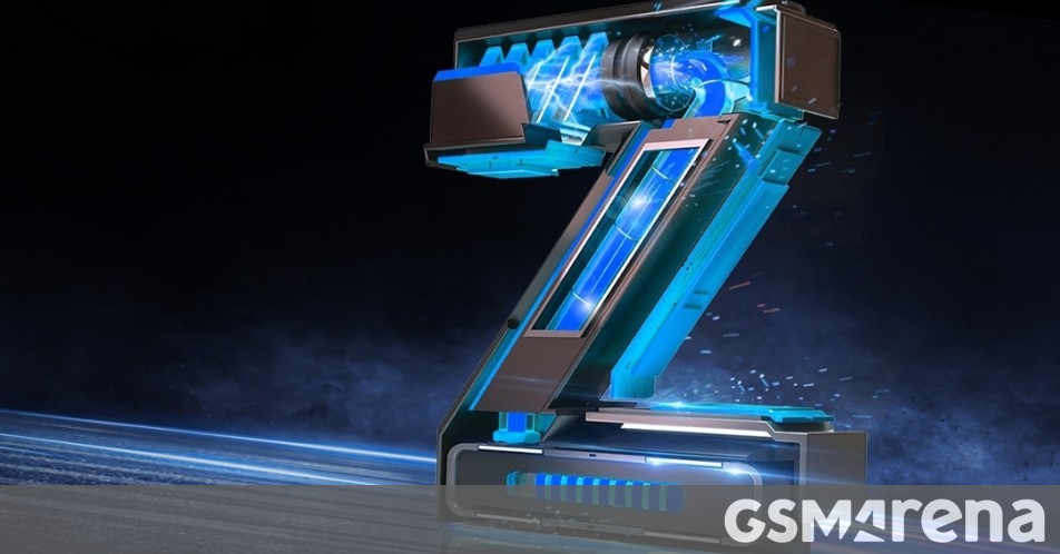 Les spécifications d'iQOO Z6 Pro 5G détaillées avant le lancement du 27 avril