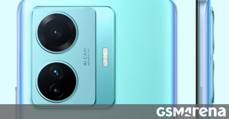 vivo S15e announced with Exynos 1080 SoC,50MP camera and 6. 44″ OLED