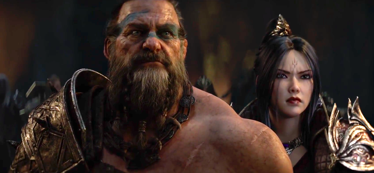 Diablo Immortal reveal event: Date, start time, how to watch