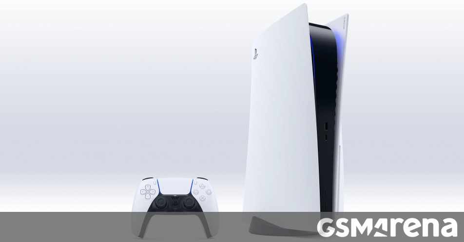 Sony PlayStation 5 prend en charge le taux de rafraîchissement variable