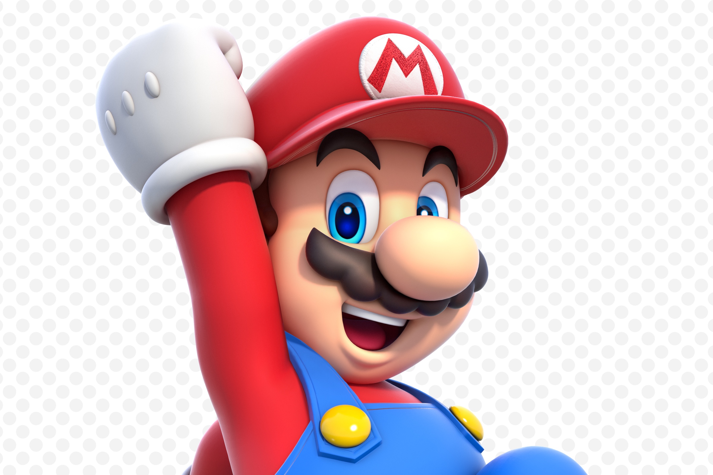 Nintendo delays Super Mario Bros. movie to 2023