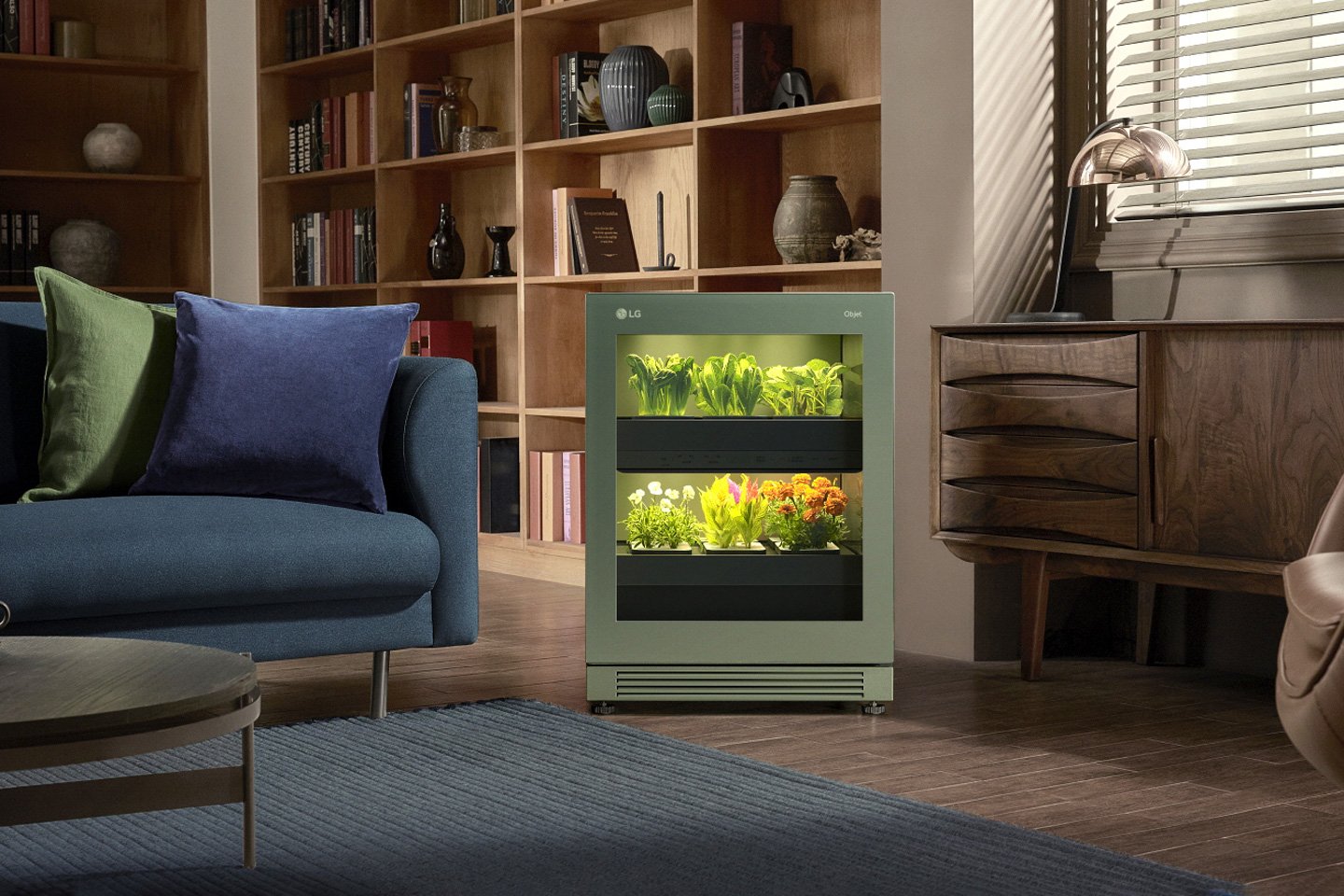 Best indoor garden designs for plant lovers everywhere