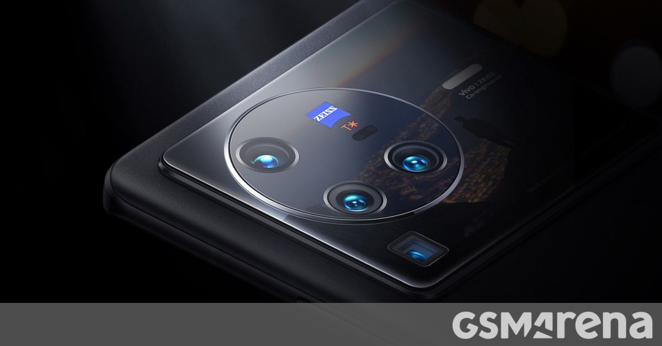 La série vivo X80 sera lancée dans le monde entier le 8 mai