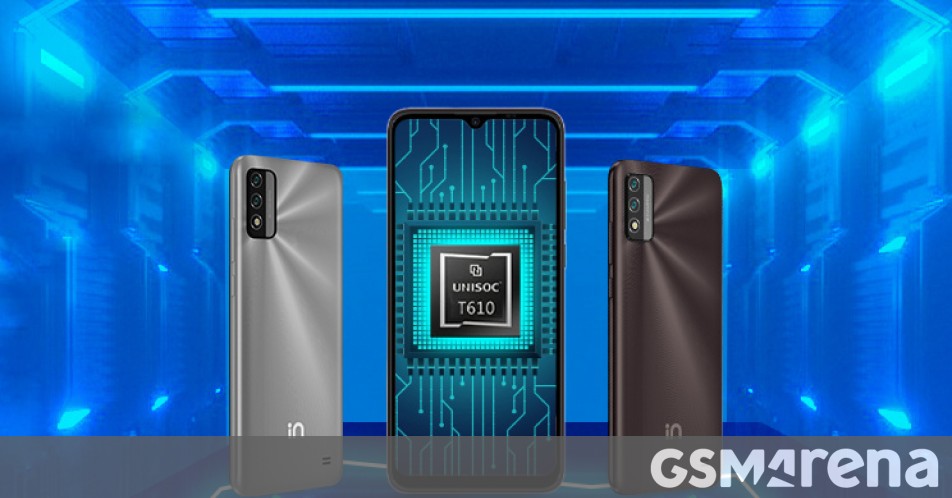 Micromax IN 2c annoncé avec le chipset Unisoc T610 et une batterie de 5 000 mAh