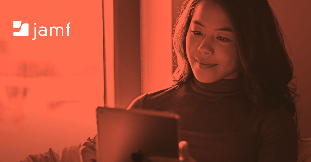 Jamf unveils its next round of features for managing and securing Apple devices