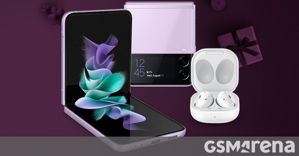 Samsung US deals for Mother’s Day include free memory upgrades, Galaxy Buds and Watches