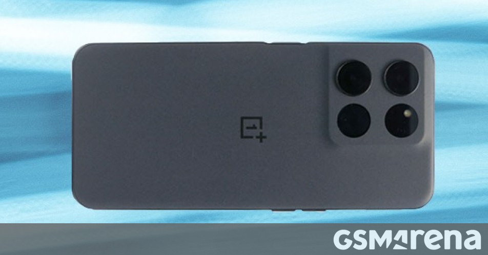 Allégué OnePlus 10R Lite, surfaces avec chipset Dimensity 8100