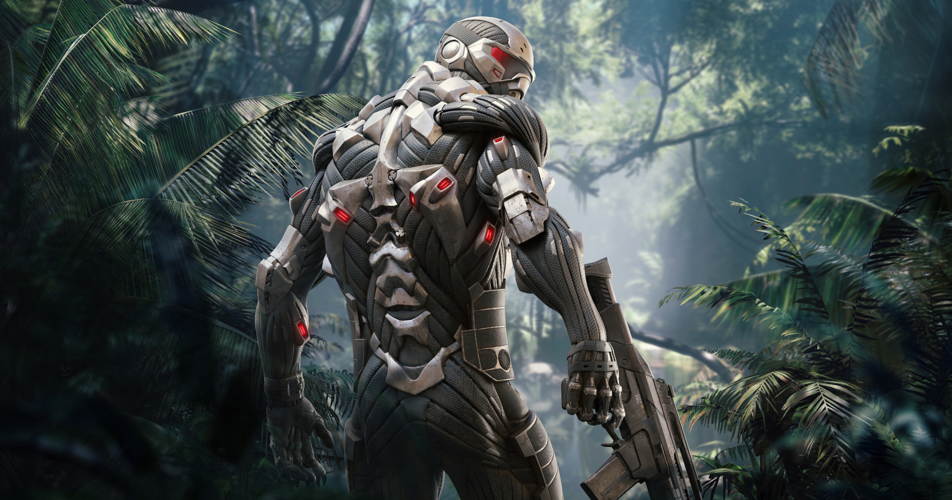 Crysis 4 and Hunt: Showdown developer Crytek makes remote work permanent