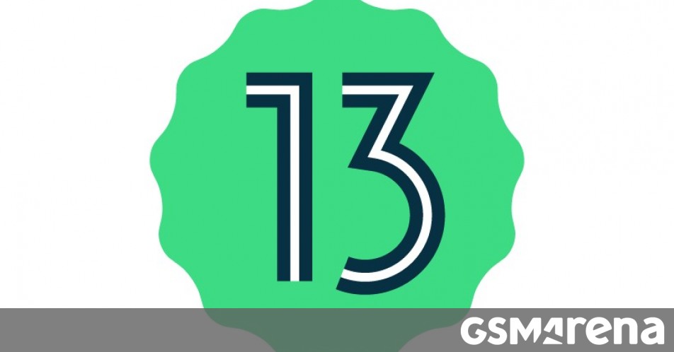Android 13 Beta 1 is now available for supported Pixels