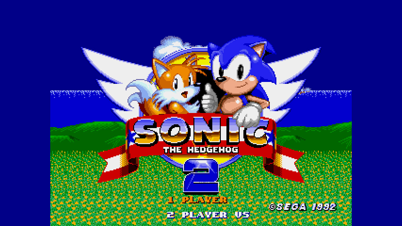 Sega delisting classic Sonic games in May ahead of Sonic Origins release
