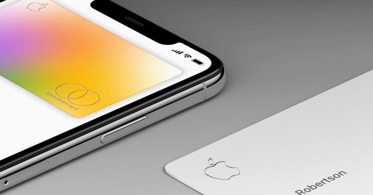La nouvelle promotion Apple Card offre un bonus quotidien de 75 $ en espèces pour les nouveaux parrainages