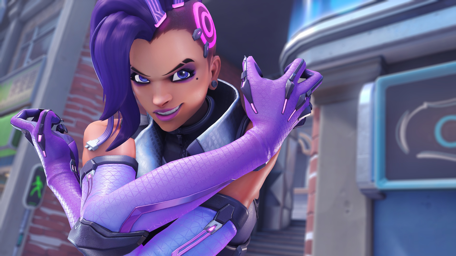Overwatch 2 : Tous les héros retravaillés dans la bêta