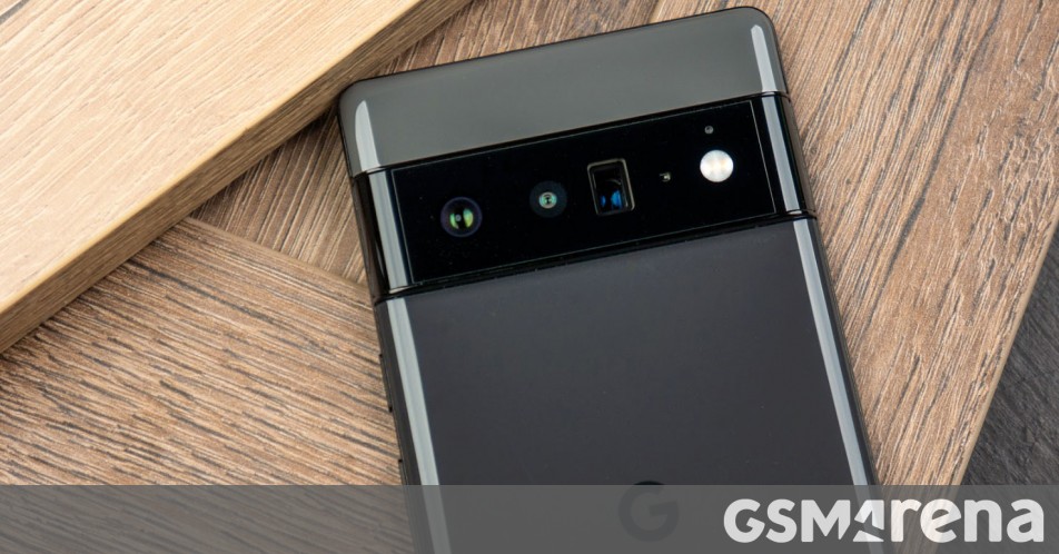 Google Pixel 6 peut recevoir une fonctionnalité audio comme « Spatial Audio » d'Apple