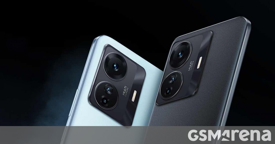 iQOO announces Z6 Pro and Z6 44W