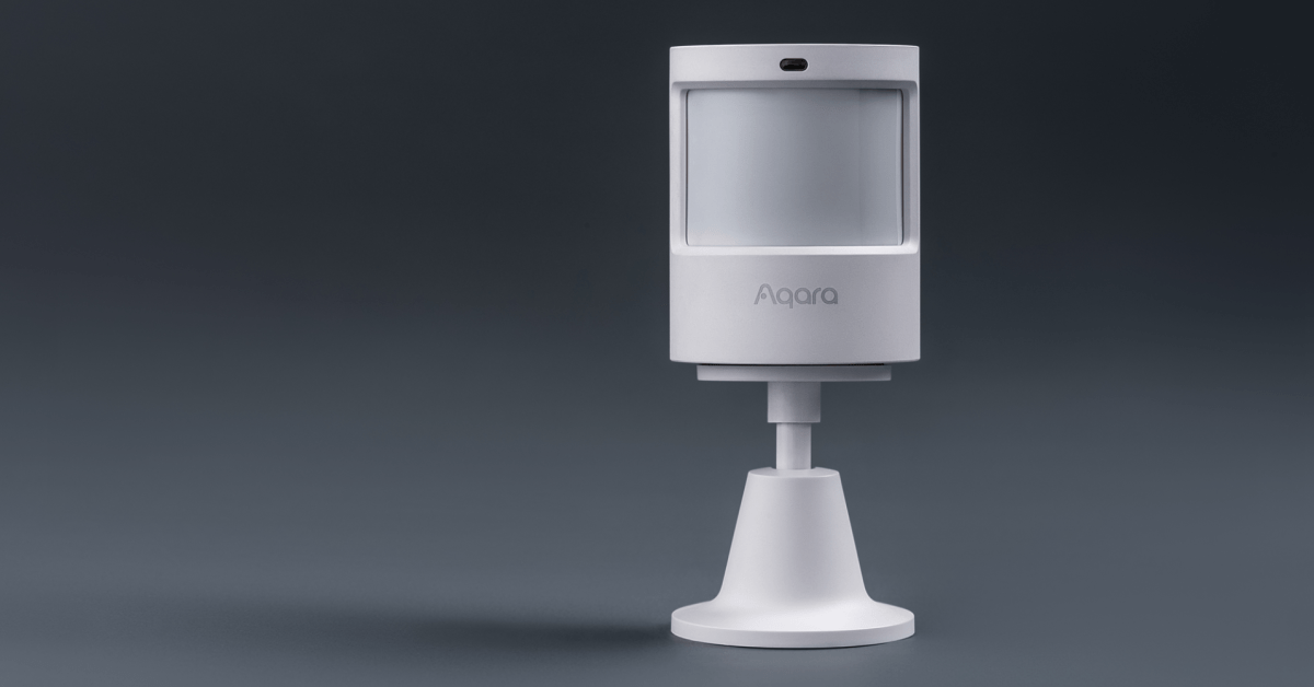 HomeKit Weekly: New Aqara motion sensor extends battery life to five years and adds new sensitivity levels