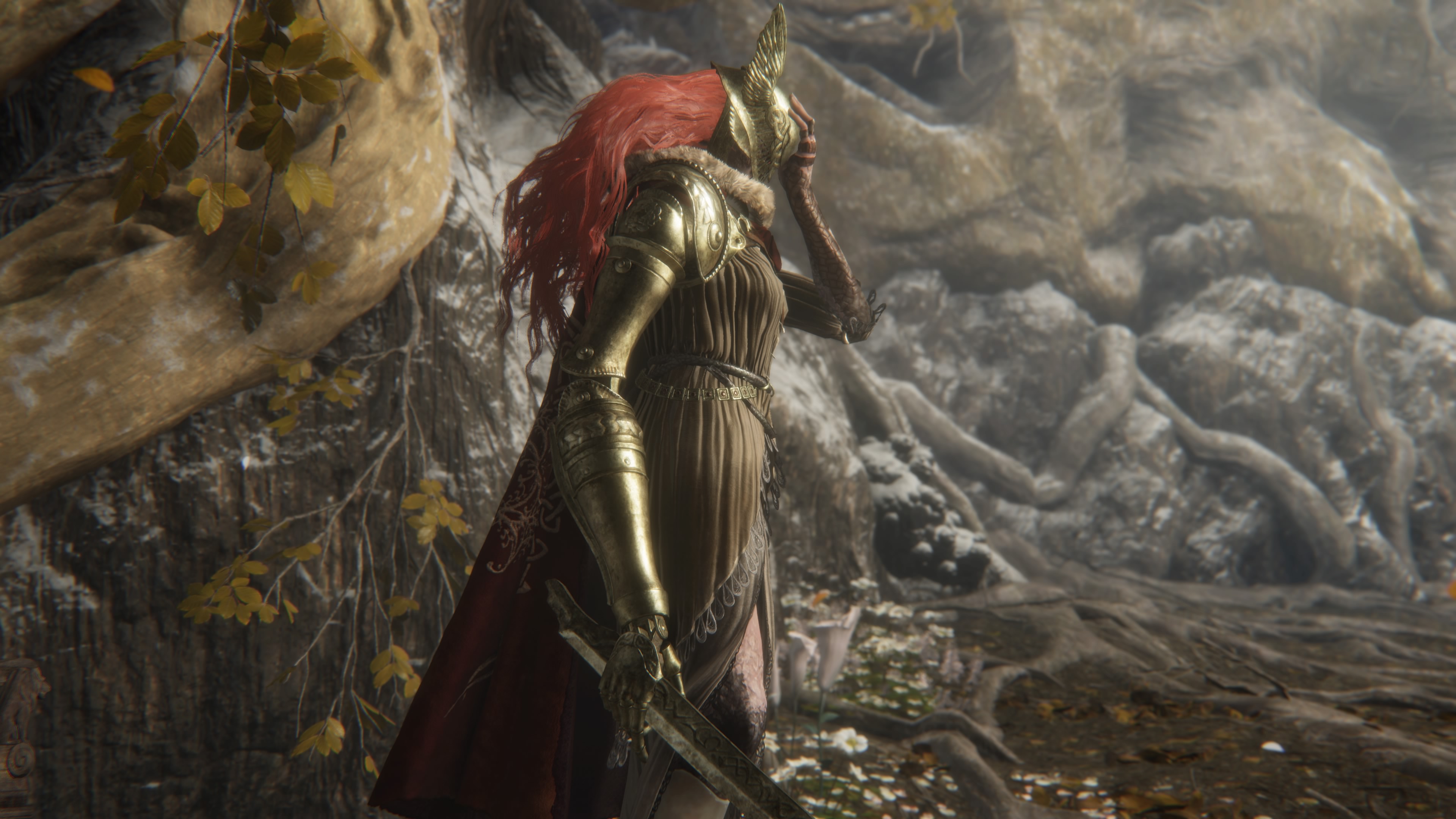 Elden Ring patch 1.04. 1 fixes Malenia co-op bug, among other changes