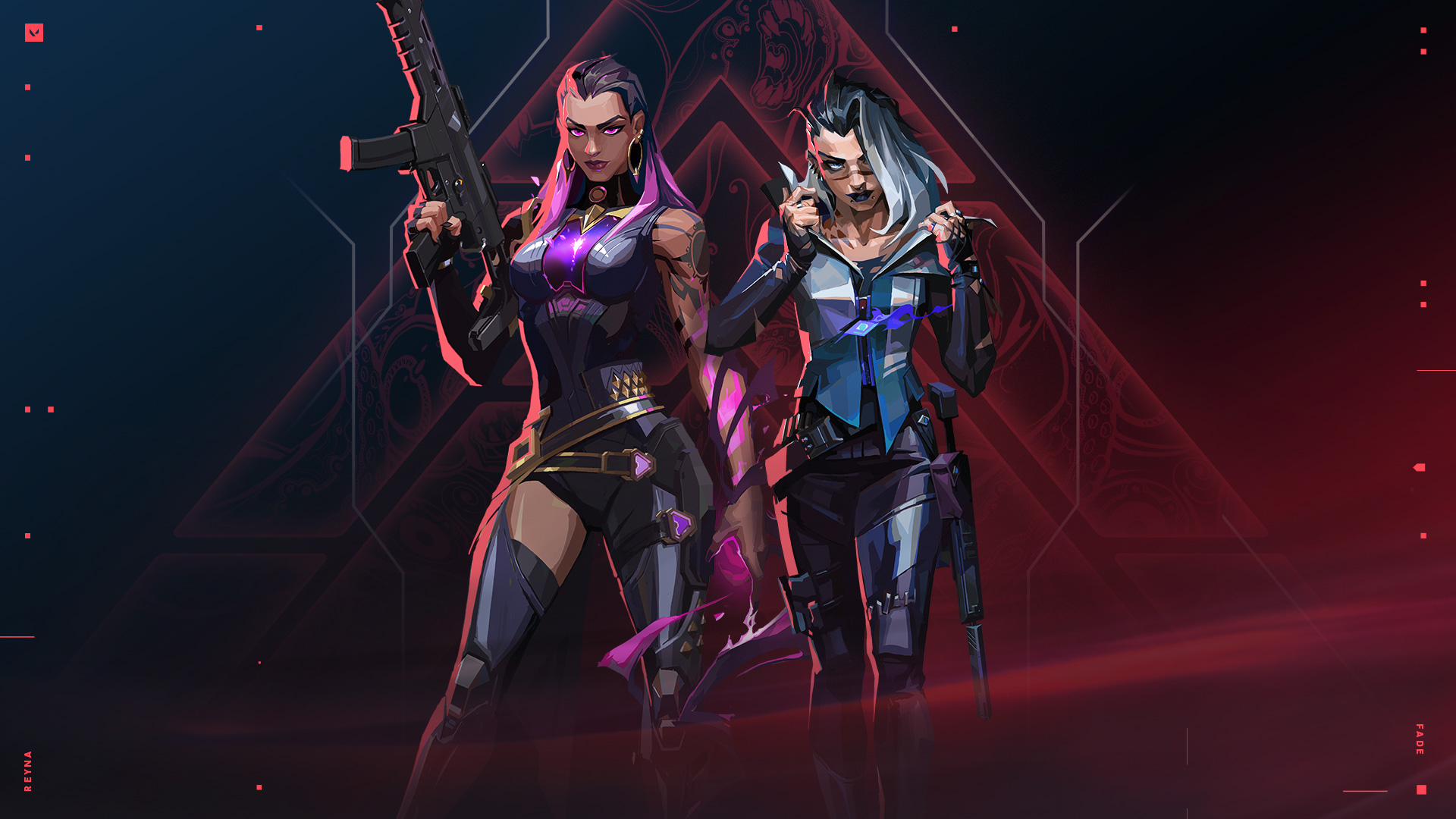 Valorant patch 4. 08 notes: Jett dash and Sova darts nerfed, Fade added