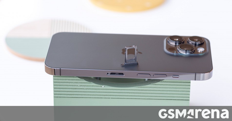 Lancement officiel de la réparation en libre-service d'Apple aux États-Unis