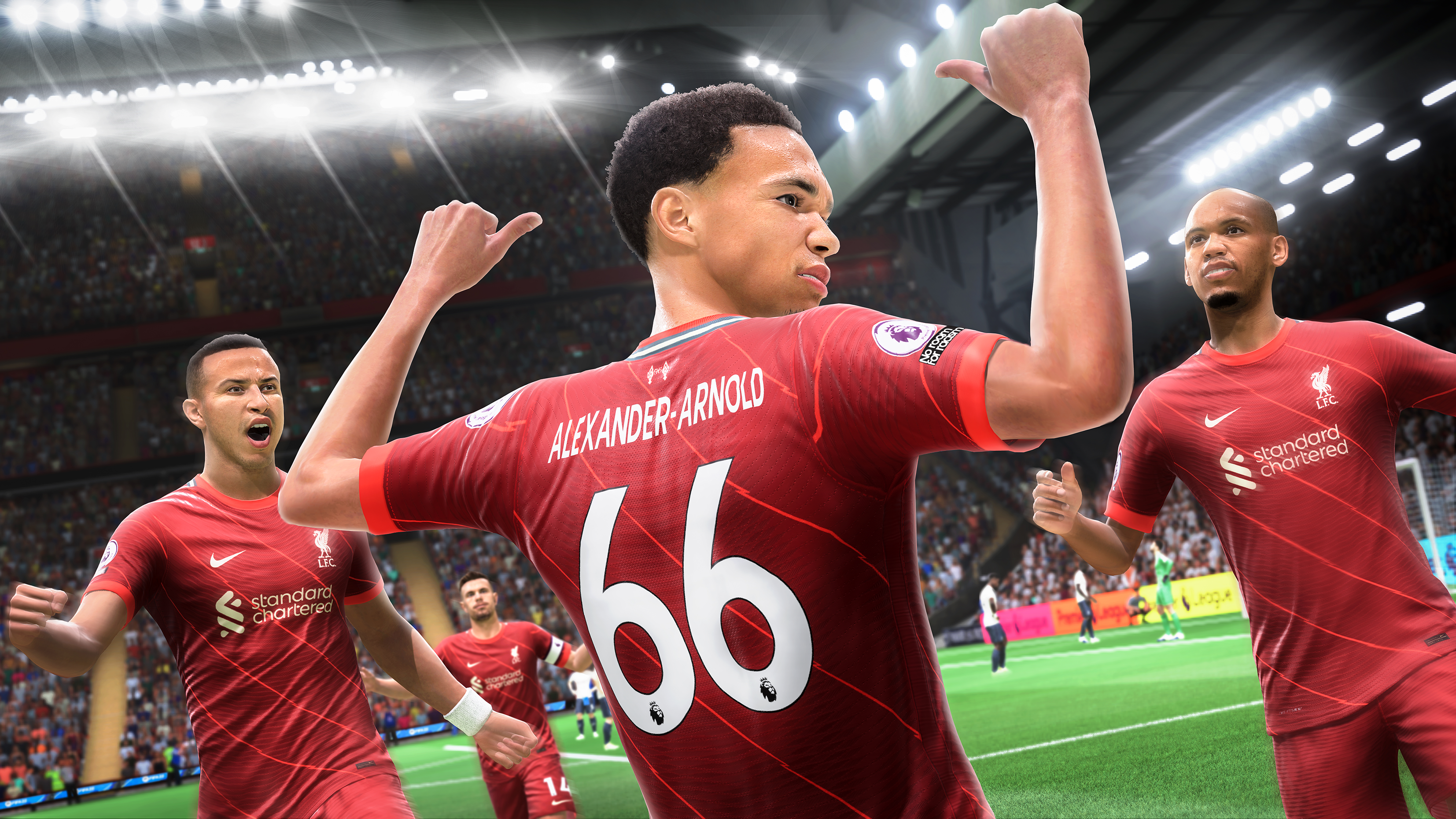 PlayStation Plus May 2022 free games announced