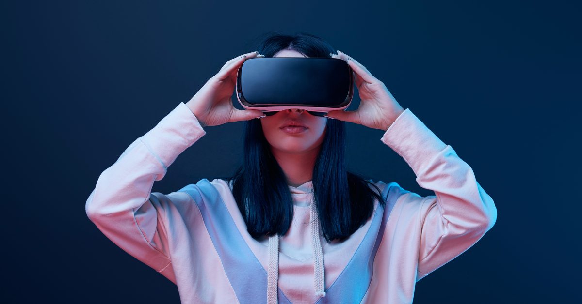 Apple adds pair of mixed reality headset patents to its portfolio as AR/VR product development continues