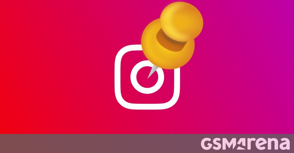 Instagram teste une fonctionnalité qui permettra aux utilisateurs d'épingler des publications sur leurs profils