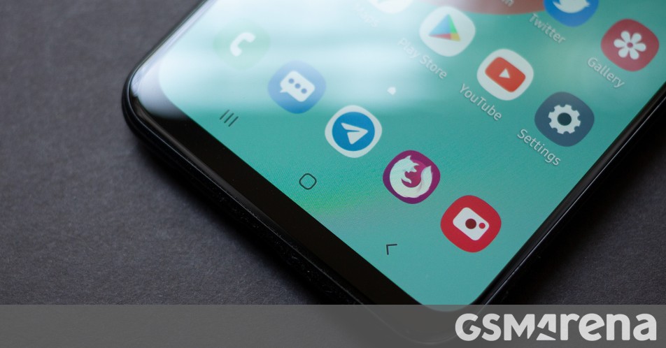 Samsung Galaxy M31s updated to Android 12 with One UI 4. 1