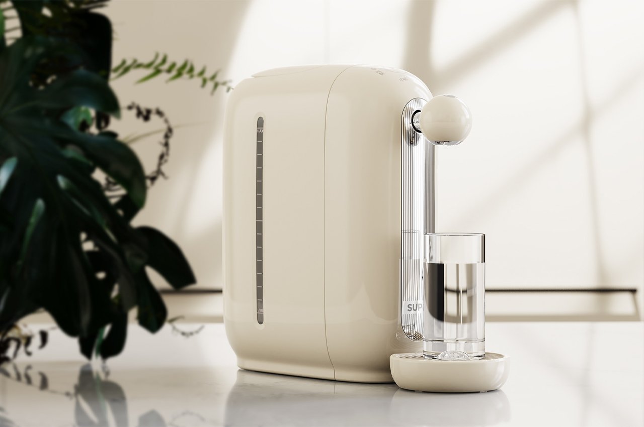 Sleek kitchen appliances for modern cooks to help you level up your chef skills
