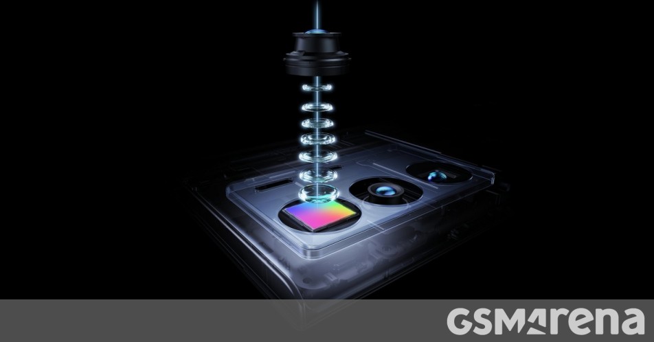 ZTE Axon 40 Ultra apportera trois caméras 64MP
