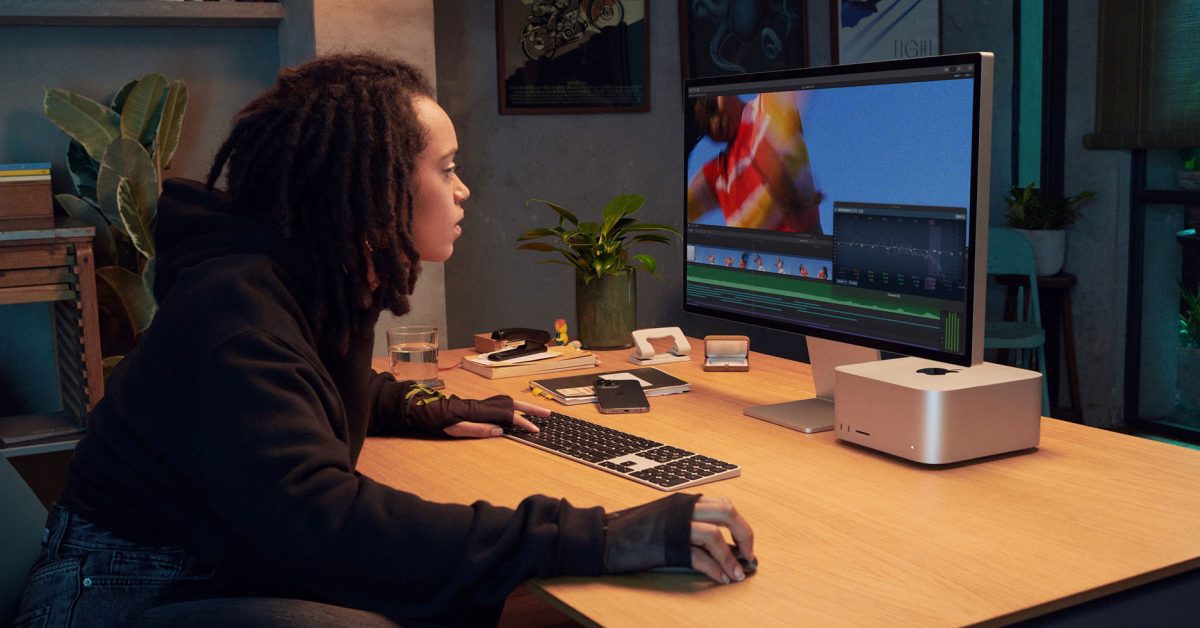 Les expéditions de Mac ont augmenté de 8 % cette année, les principales marques de PC ayant vu leur propre nombre chuter