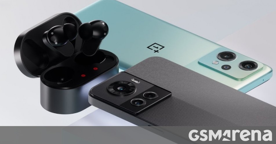 Watch the OnePlus 10R and Nord CE 2 Lite Launch live here