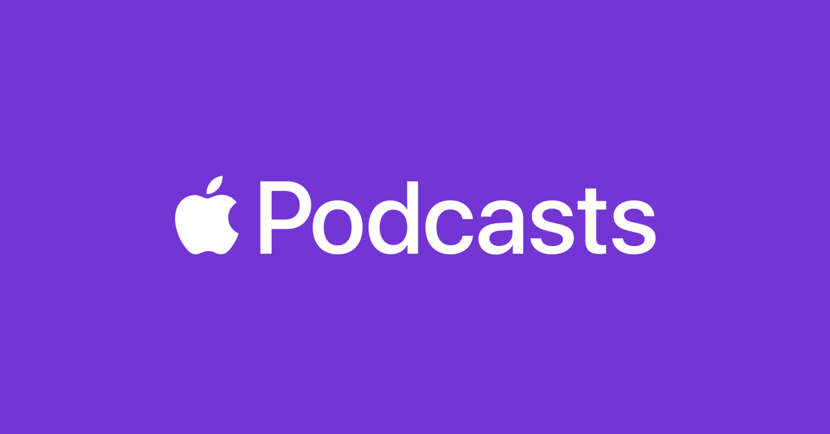 Apple Podcasts pour aider les émissions à promouvoir les plans annuels auprès des nouveaux abonnés