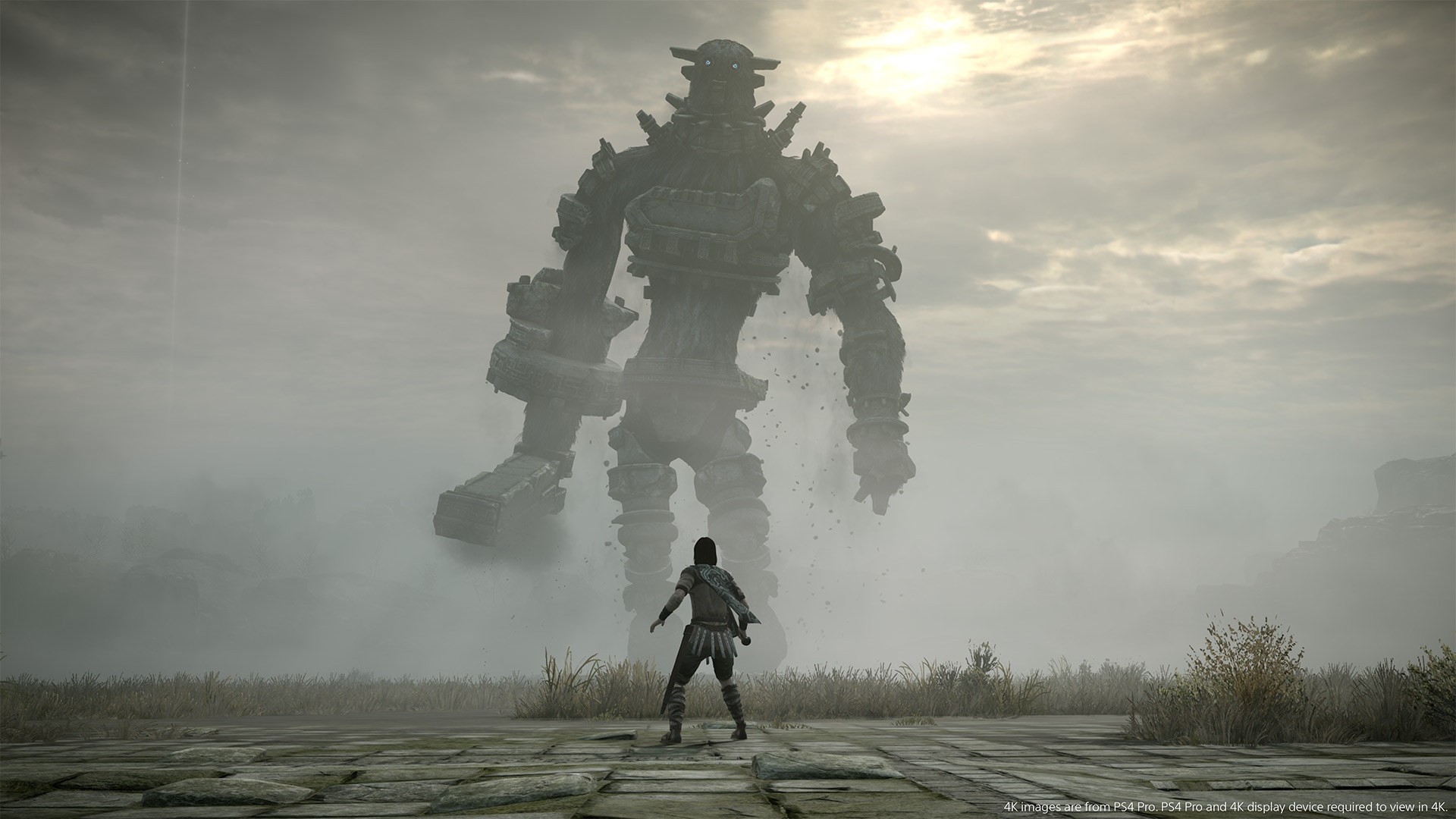 PlayStation’s Golden Week sale discounts a ton of new and old games