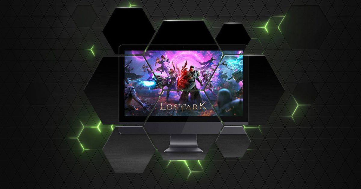 L'application Nvidia GeForce Now ajoute la prise en charge native des Mac Apple M1 juste à temps pour l'arrivée de Lost Ark
