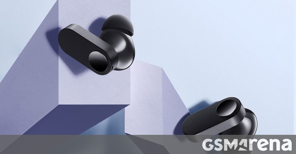 Les OnePlus Nord Buds sont les bourgeons TWS les moins chers de la société à ce jour