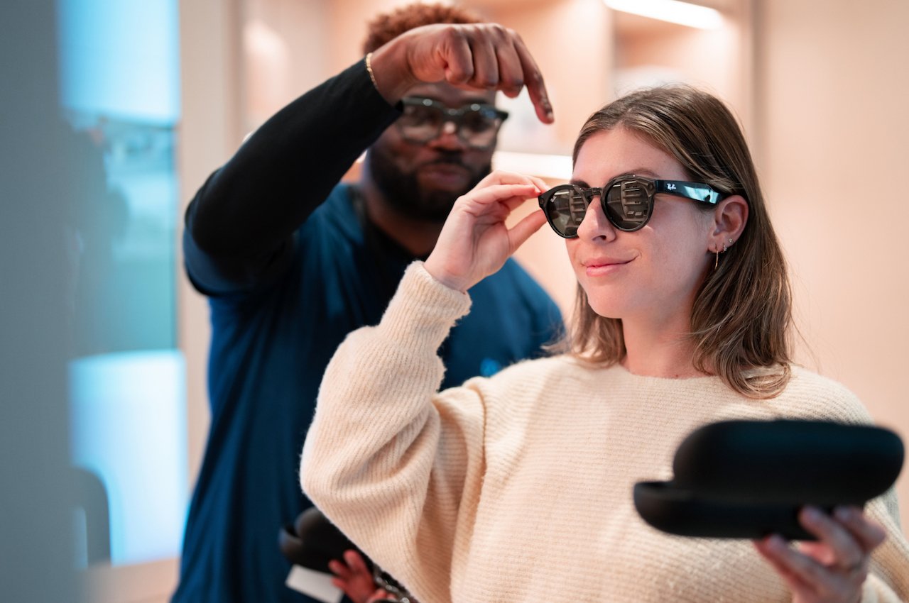 Meta Store to offer hands-on experience of the metaverse and actual hardware