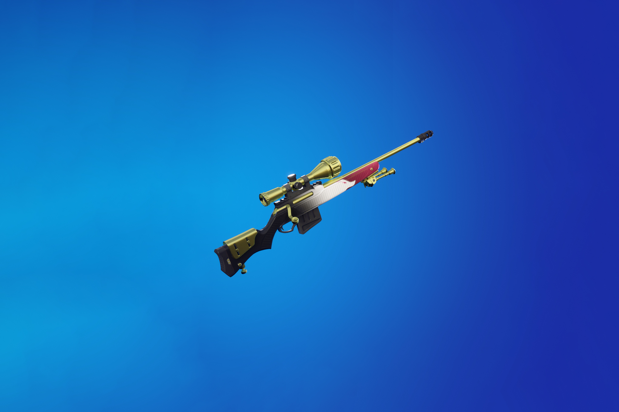 Comment infliger 100 dégâts avec une seule balle dans Fortnite