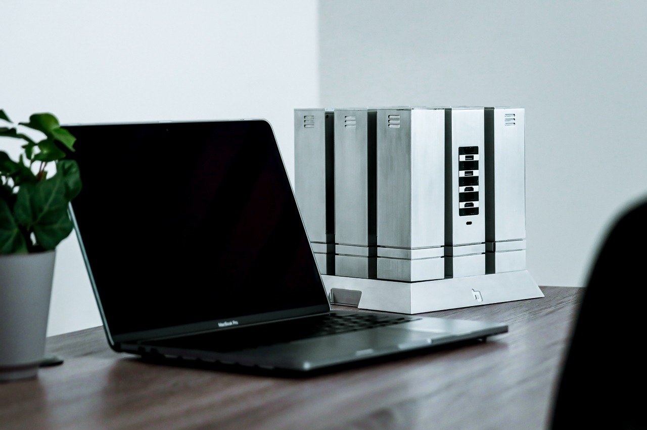 Meet ‘Box’, a decentralized cloud server that lets you own your data instead of Amazon or Google