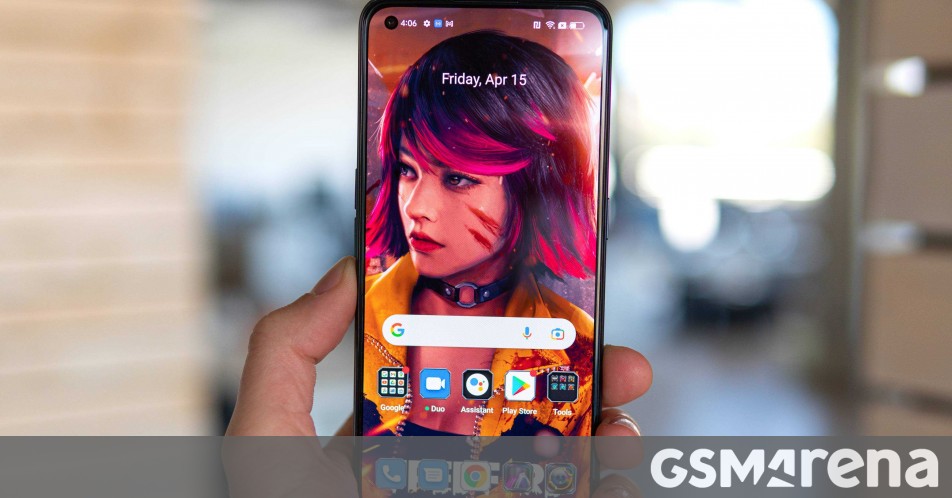 Counterpoint: Supply chain issues caused decline in India phone market in Q1