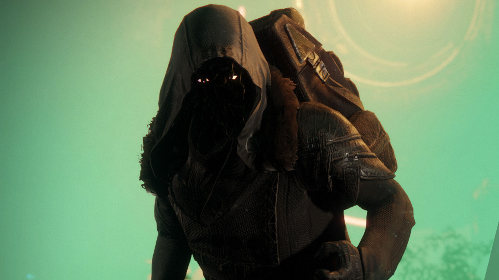 Destiny 2 Xur April 29-May 3, location and items guide