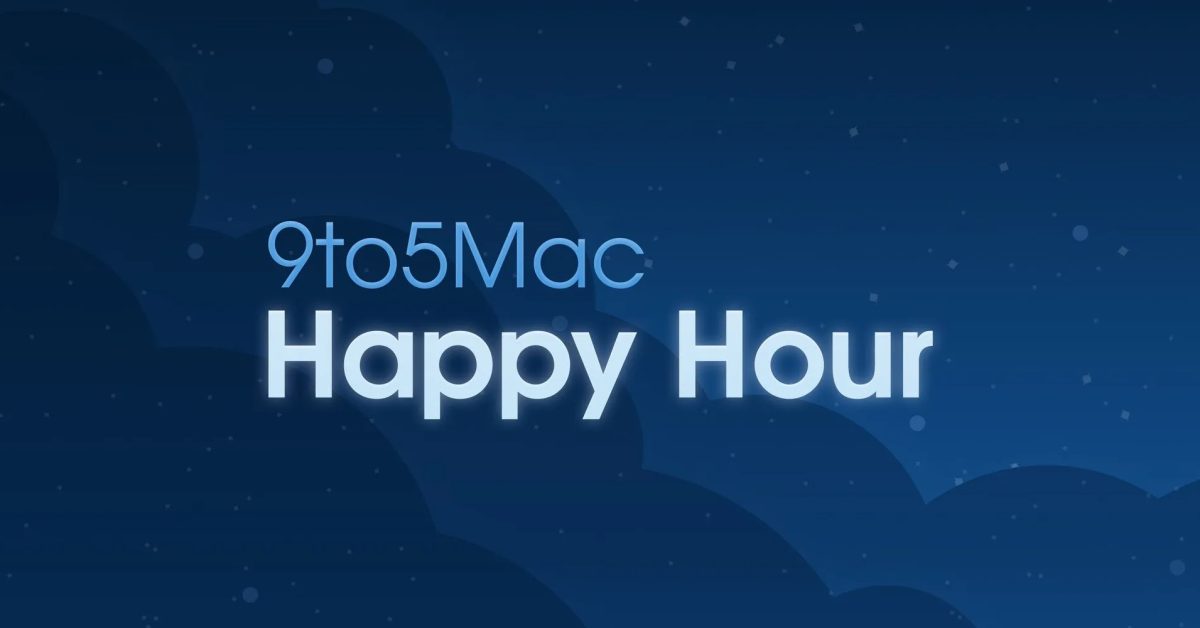 9to5Mac Happy Hour 379: Apple Self Service Repair store, Studio Display firmware update and Apple Pay Cash changes