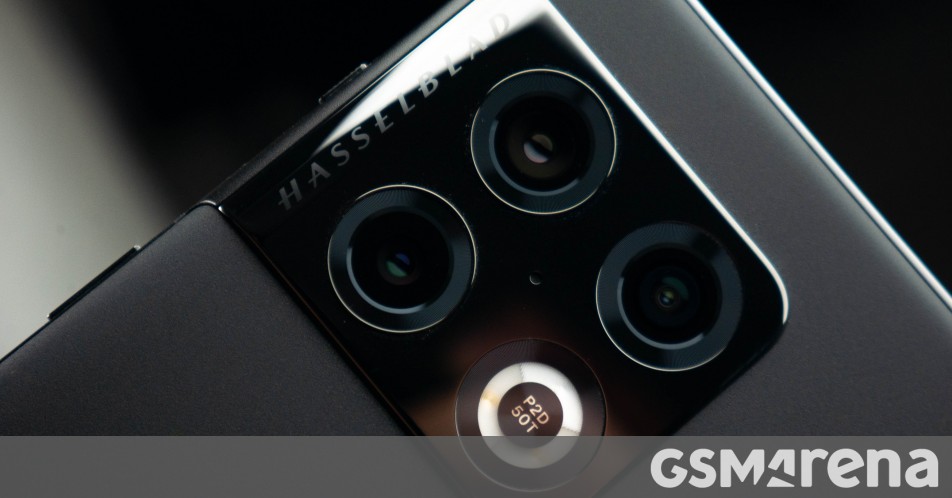 DxOMark: OnePlus 10 Pro’s cameras score poorly, places behind the Mi 10 Pro