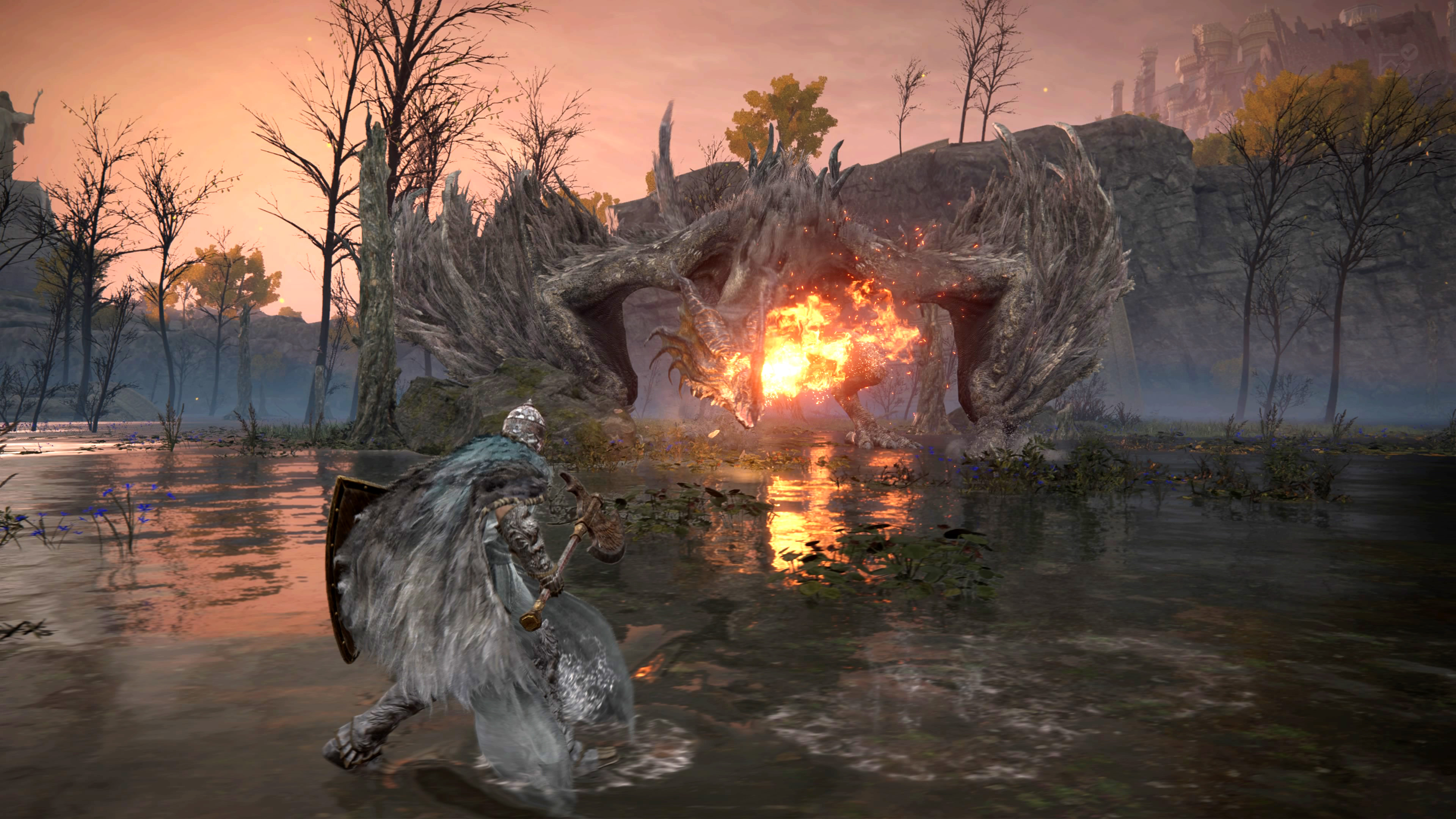 Elden Ring is way more fun with a kid, as this Twitch stream shows