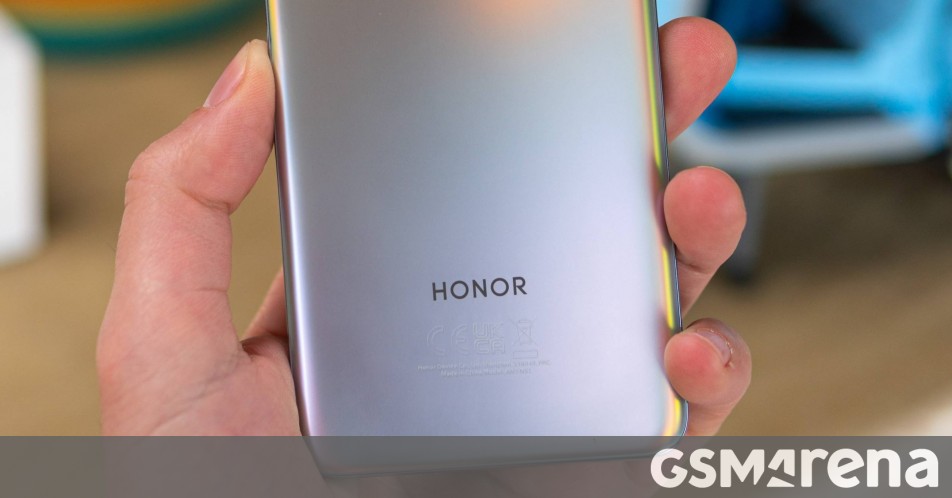 Honor Play 30’s specs revealed as it gets MIIT certified