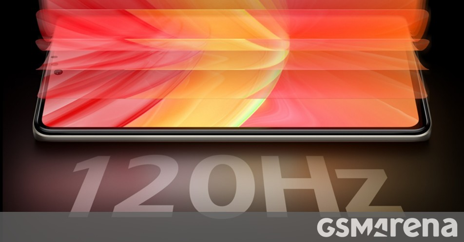 iQOO Neo6 SE’s display detailed ahead of May 6 launch