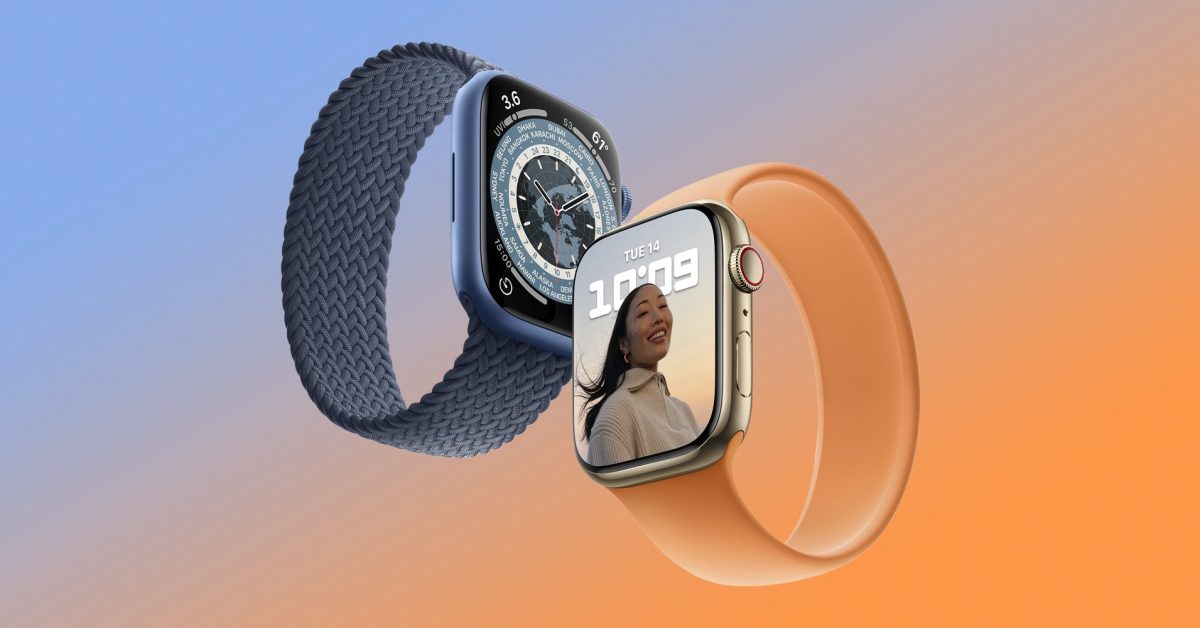 Kuo: Apple Watch Series 8 could feature body temperature measurement, depends on algorithm quality