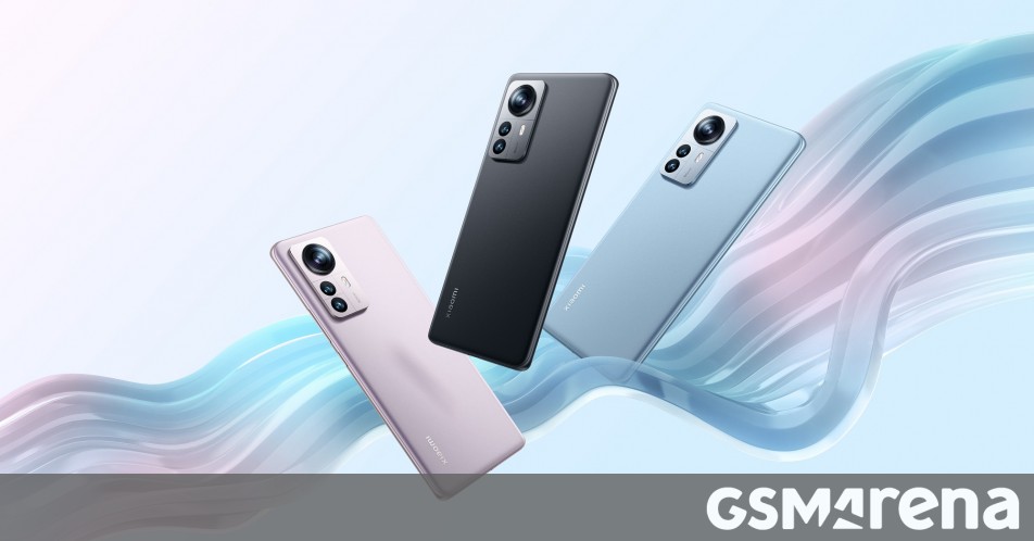 Xiaomi 12 Pro est mis en vente en Inde aujourd'hui